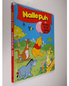 käytetty kirja Nalle Puh : vuosikirja 1990