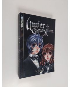 Kirjailijan Ya-seong Ko käytetty kirja Under The Glass Moon Volume 2 (ERINOMAINEN)
