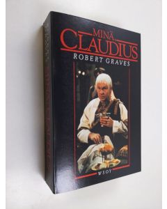 Kirjailijan Robert Graves käytetty kirja Minä, Claudius : Rooman keisarin Tiberius Claudiuksen, joka syntyi vuonna 10 eKr, murhattiin ja julistettiin jumalaksi AD 54