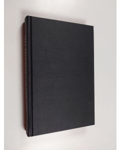 Kirjailijan Tess Gerritsen käytetty kirja Voitonmerkki