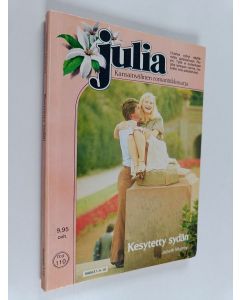 Kirjailijan Jeneth Murrey käytetty kirja Kesytetty sydän