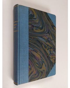 Kirjailijan Jules Eckert Goodman käytetty kirja Äiti