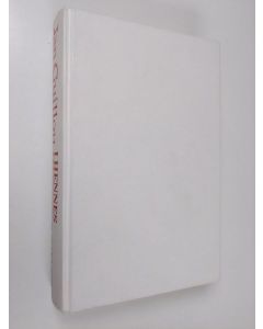 Kirjailijan Jan Guillou käytetty kirja I hennes majestäts tjänst : Coq Rouge IX