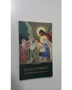 käytetty kirja Jouluvirret ja hengellisiä joululauluja
