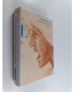 Kirjailijan Jérémie Koering käytetty kirja Léonard de Vinci - dessins et peintures