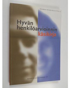 käytetty kirja Hyvän henkilöarvioinnin käsikirja