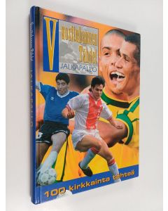 käytetty kirja Vuosituhannen tähdet : jalkapallo