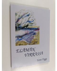 Kirjailijan Eeva Trygg käytetty kirja Elämän virrassa