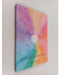 Kirjailijan Liisa Kinnunen käytetty kirja Sydän sairastuu