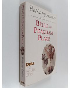Kirjailijan B. Amber käytetty kirja Belle of Peacham Place