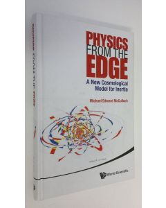 Kirjailijan H. J. W. Muler-Kirsten käytetty kirja Introduction to Supersymmetry