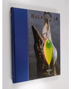 käytetty kirja Kalavesillä 1