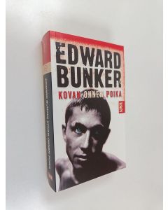 Kirjailijan Edward Bunker käytetty kirja Kovan onnen poika