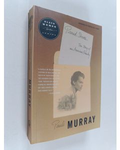 Kirjailijan Pauli Murray käytetty kirja Proud Shoes - The Story of an American Family