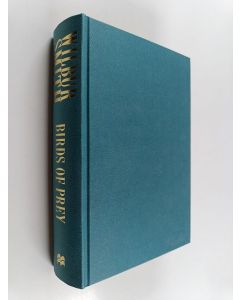 Kirjailijan Wilbur Smith käytetty kirja Birds of prey