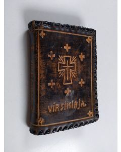 käytetty teos Suomen evankelisluterilaisen kirkon virsikirja (1959)