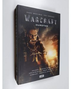 Kirjailijan Christie Golden käytetty kirja Warcraft : Durotan