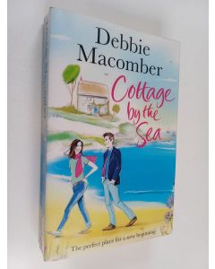 Kirjailijan Debbie Macomber käytetty kirja Cottage by the sea