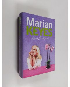 Kirjailijan Marian Keyes käytetty kirja Tarinan toinen puoli