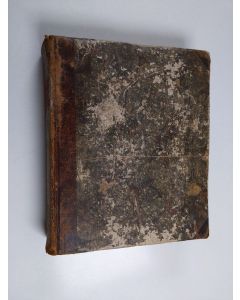 käytetty teos Samling af landtmäteriförfattningar, innehållande så wäl Kongl. Maj:ts nådiga förordningar, resolutioner, rescripter och instructioner, samt af Kongl. Maj:t fastställde delningsgrunder och skattläggnings-Methoder, som ock Kongl. Kammar-Colle