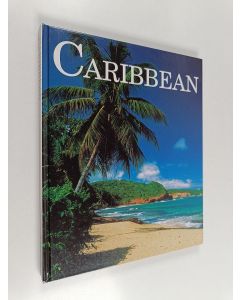 Kirjailijan Eugenio Bersani käytetty kirja Caribbean