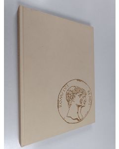 Kirjailijan Stewart Perowne käytetty kirja Roman Mythology
