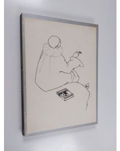 Kirjailijan Aubrey Beardsley & Italy. Soprintendenza speciale alla Galleria nazionale d'arte moderna e contemporanea käytetty kirja Aubrey Beardsley, 1872-1898 - Roma 13 marzo-38 aprile, Soprintendenza speciale alla Galleria nazionale d'arte moderna e con