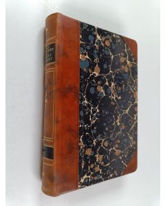 Kirjailijan Joel Lehtonen käytetty teos Kootut teokset 1 : Vanhoja käsikirjoituksia ; Nuoruus ; Paholaisen viulu