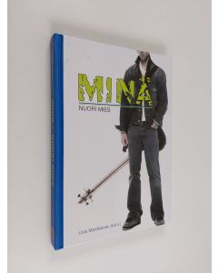 käytetty kirja Minä : nuori mies