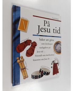 Kirjailijan Lois Rock käytetty kirja På Jesu tid
