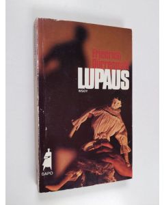 Kirjailijan Friedrich Durrenmatt käytetty kirja Lupaus : rikosromaanin sielumessu