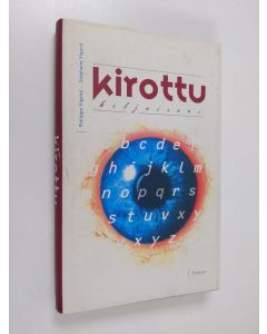 Kirjailijan Philippe Vigand käytetty kirja Kirottu hiljaisuus