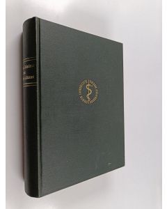käytetty kirja Suomen lääkärit 1982
