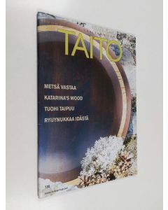 käytetty teos Taito 5/2002