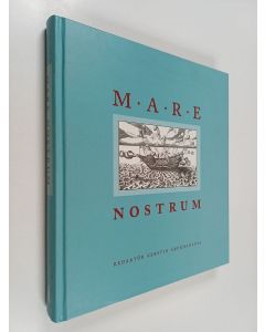 käytetty kirja Mare nostrum. Om Westfaliska freden och Östersjön som ett svenskt maktcentrum