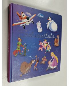 käytetty kirja Satuaarteita