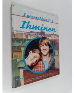 käytetty kirja Luonnonkirja, 7-9 - Ihminen