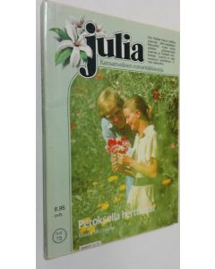 Kirjailijan Maura McGiveny käytetty kirja Petoksella herttuatar