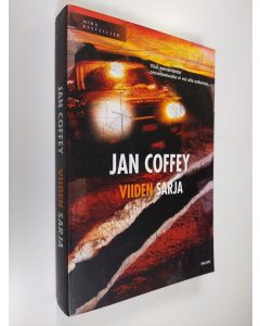Kirjailijan Jan Coffey käytetty kirja Viiden sarja