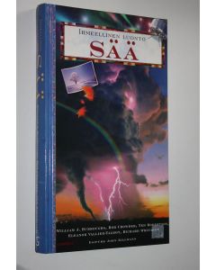 käytetty kirja Sää