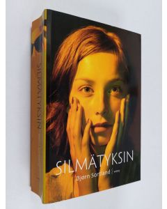 Kirjailijan Björn Sortland käytetty kirja Silmätyksin