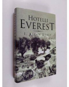 Kirjailijan I. Allan Sealy käytetty kirja Hotelli Everest : kalenteri