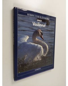 käytetty kirja Kodin uusi eläinkirja : Linnut : vesilinnut