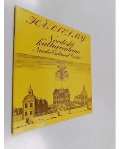 käytetty teos Hässelby : Nordiskt kulturcentrum