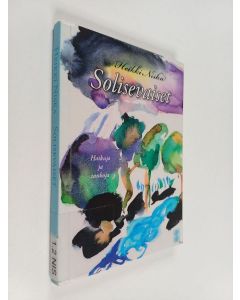 Kirjailijan Heikki Niska käytetty kirja Solisevaiset