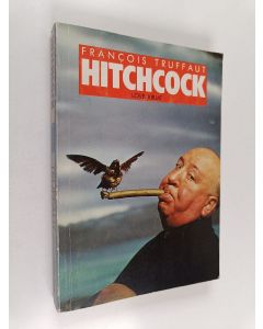 Kirjailijan Francois Truffaut käytetty kirja Hitchcock