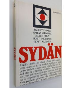 Kirjailijan Terho Toivonen käytetty kirja Sydän