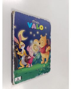 käytetty kirja Nalle Puh : Valo