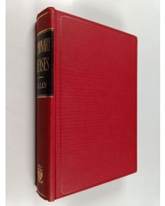 Kirjailijan Roscoe L. Pullen käytetty kirja Pulmonary Diseases
