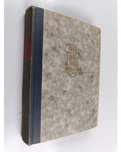 Kirjailijan Heinz Schaeffer käytetty kirja U-977 : kuusikymmentäkuusi vuorokautta veden alla